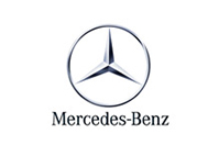 our clients - Mercedes Benz