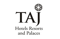 our clients - TAJ Hotels
